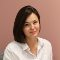 oreegami Employee Nadiia Domina's profile photo