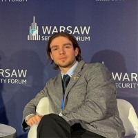 OpenMinds Employee Rashyd Bilalov's profile photo