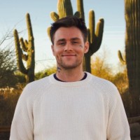 SecureClose Employee Amos Christian's profile photo