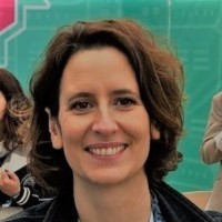 MyScript® Employee Amélie Tirmarche's profile photo