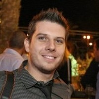 Ilia Tankelevich Email