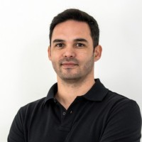 3DUS Employee Enrique Schneider's profile photo
