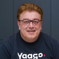 INFINE Employee David Duval's profile photo