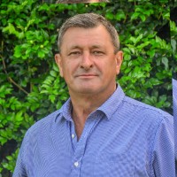 GHG Development Employee Trevor Groeneveld's profile photo