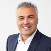 FAUDI GmbH Employee Polat Arslan's profile photo