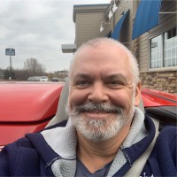 3M Employee Jeff McGrane's profile photo