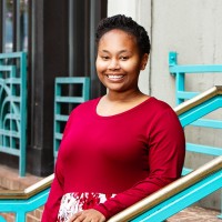 Cedar Crest College Employee Daria Warner's profile photo