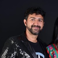 Jay Narang Email
