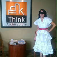 Think Architecture, Inc. Employee Marites Contreras's profile photo