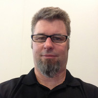 DeKalb Office Employee Darryl Armstrong's profile photo