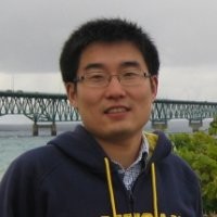 Binghamton University School of Pharmacy and Pharmaceutical Sciences Employee Tao Zhang's profile photo