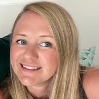 eCourier Employee Rosie Salisbury's profile photo