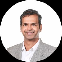Edgewell Personal Care Employee Ajay Kulkarni's profile photo