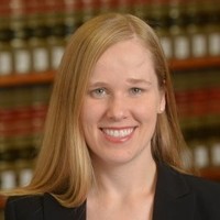 University of California, Los Angeles - School of Law Employee Kate Eklund's profile photo