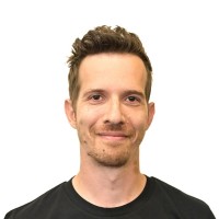 Lutra Consulting Employee Martin Dobias's profile photo