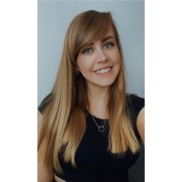 Mawave Employee Vanessa Kaczmarek's profile photo