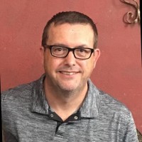 TheBest Claims Solutions Employee Alex Xiros's profile photo