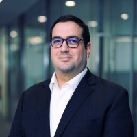 Department of Health Abu Dhabi Employee Yacoub Shomali's profile photo