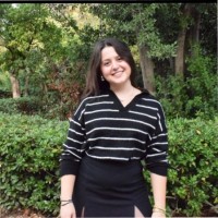 TEDxAUEB Employee Paraskevi's profile photo