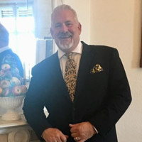 Shell Contractors Employee Jason Wilson's profile photo
