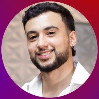 Miind Tech Employee Kevin Luck Amorim's profile photo