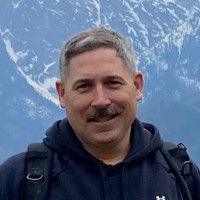 US Army Employee Jeffrey Eberwein's profile photo
