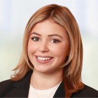 University of Michigan - Stephen M. Ross School of Business Employee Emily Marcus's profile photo
