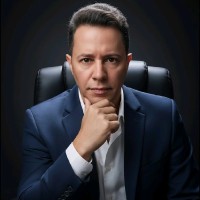TAKASAGO BRASIL Employee Deivison Natali's profile photo