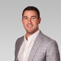 Datasite Employee Paul Bennett's profile photo