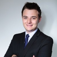 LCCF Advogados Employee Guilherme Heitich Ferrazza's profile photo