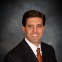 Crown College Employee William Bojan's profile photo