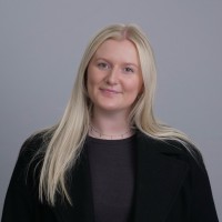 PPRO Employee Ellie Gilbert-Ryan's profile photo