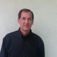 CentralBOS Employee Donald Collins's profile photo