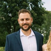 Stauff North America Employee Tyler Roth's profile photo