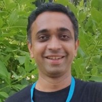 Tyche Softwares Employee Vishal Kothari's profile photo