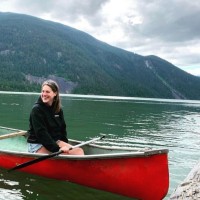 AWARE-NS Employee Rachel Byrne's profile photo