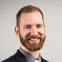 OpenSail ⛵ Employee Derrick Swanson's profile photo