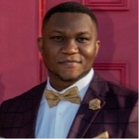 BlackTECH Hub Employee Gbolahan Adegboye's profile photo