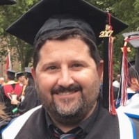 U.S. Geological Survey (USGS) Employee John Aragon's profile photo