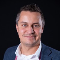Porsche Digital Croatia Employee Toni Gerovac's profile photo