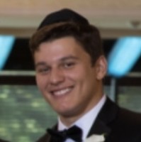 KPMG US Employee Sammy Sokol's profile photo