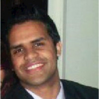 Old Mutual Wealth Employee Rayhaan Osman's profile photo