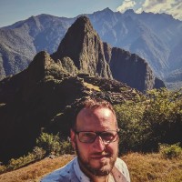 St. Francis DeSales High School Employee Luke McClellan's profile photo