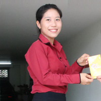 BIN Corporation Group® Employee Nguyễn Linh's profile photo