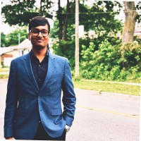 Chalhoub Group Employee Aashish Garg's profile photo