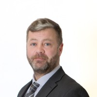 Amphenol Procom Employee Tony Steel's profile photo