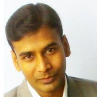 Illusion Groups Employee Santosh Kumar's profile photo