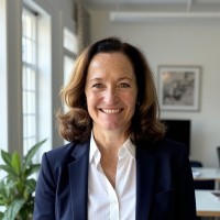 Charter Oak State College Employee Rebecca Royal's profile photo