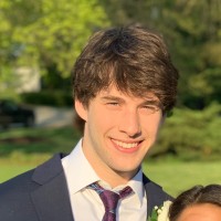 Authentic Interactions Employee Dylan Stern's profile photo