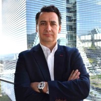 Engen Capital Employee Alvaro de Garay's profile photo